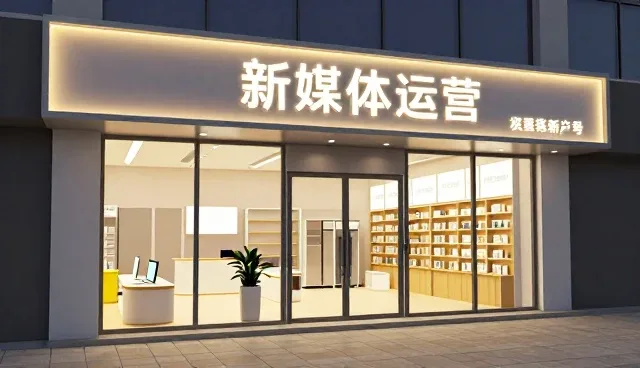 问题处理：新媒体运营内容优化策略分析